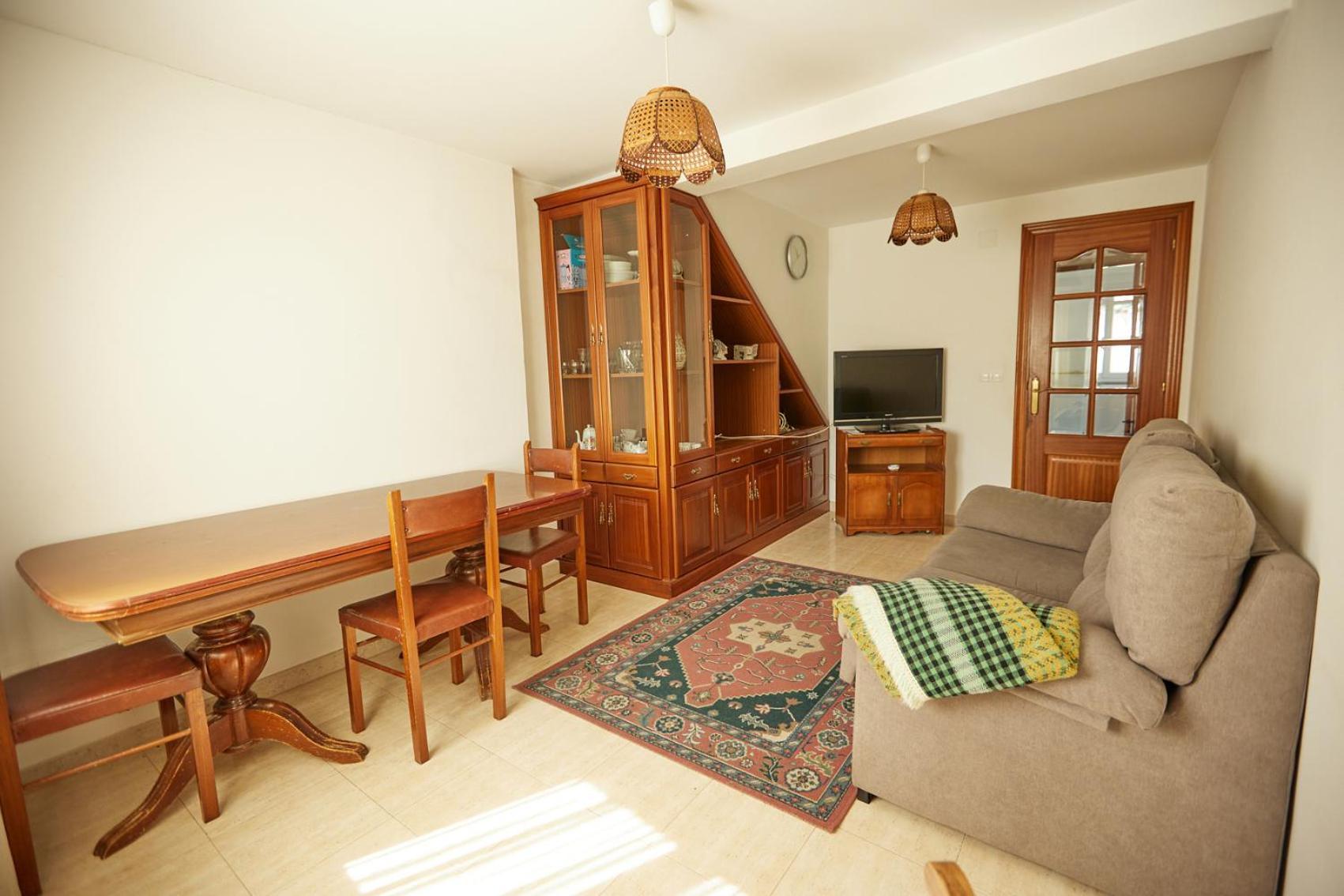 Villa Casa Con Jardin Al Lado De La Playa Viveiro Esterno foto