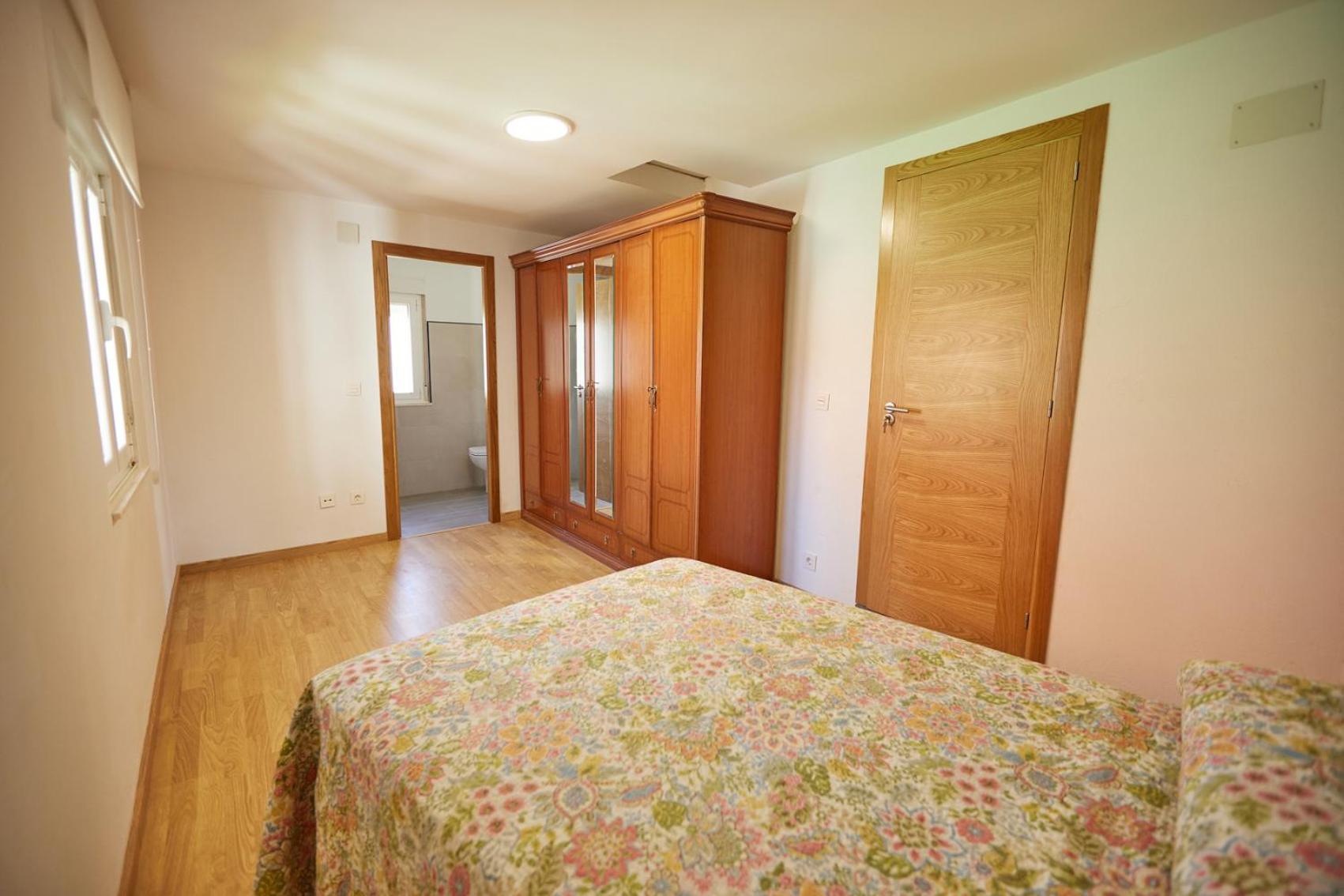 Villa Casa Con Jardin Al Lado De La Playa Viveiro Esterno foto