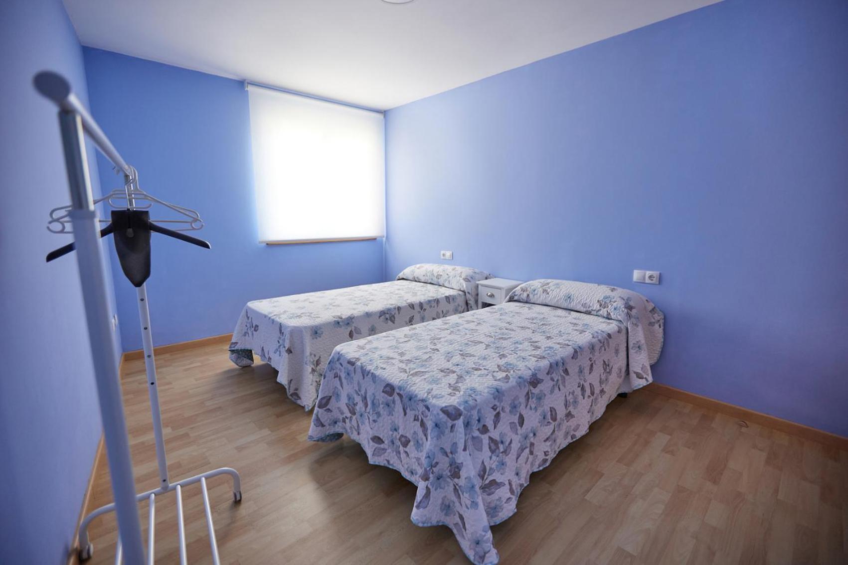 Villa Casa Con Jardin Al Lado De La Playa Viveiro Esterno foto